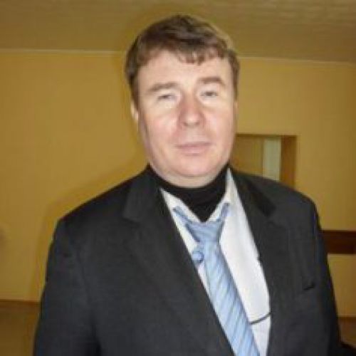 Дедов Алексей Владимирович