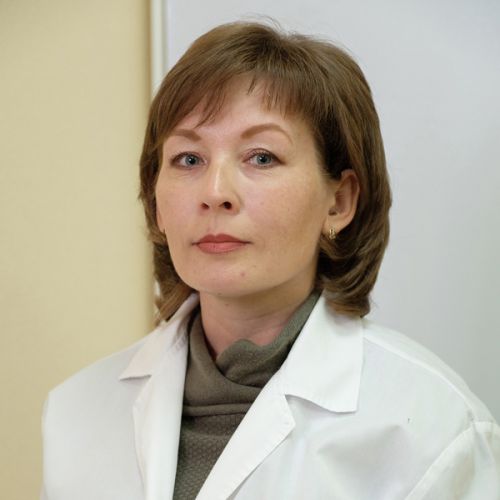 Симонова-Мирошникова Ольга Валентиновна